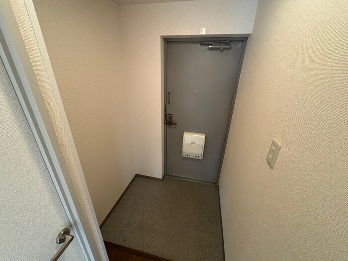 グランプレジールの物件内観写真