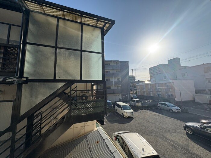 グランプレジールの物件内観写真