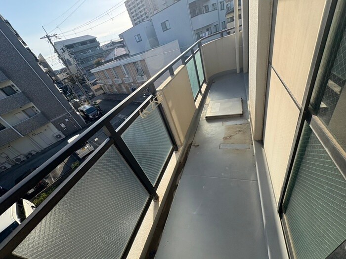 グランプレジールの物件内観写真