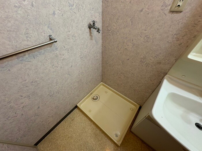 グランプレジールの物件内観写真