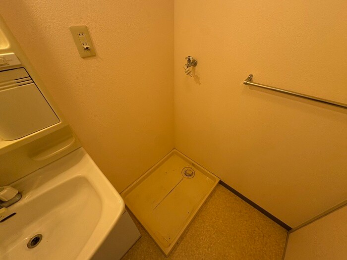 グランプレジールの物件内観写真