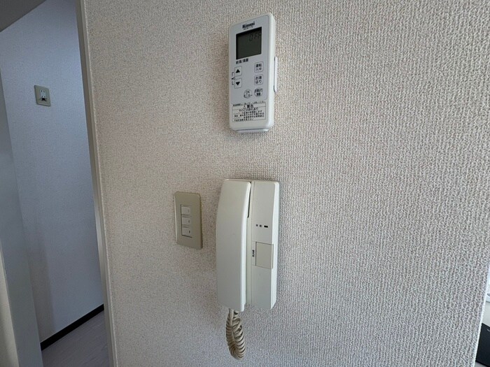 グランプレジールの物件内観写真