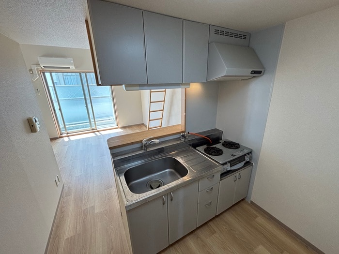 ルミエ－ルＭＯＲＩの物件内観写真