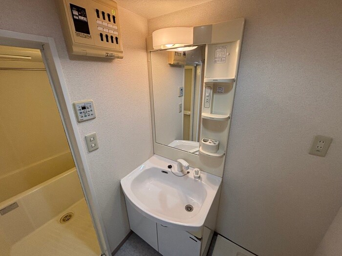 ルミエ－ルＭＯＲＩの物件内観写真