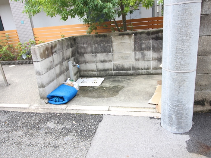 ルミエ－ルＭＯＲＩの物件外観写真