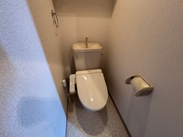 ルミエ－ルＭＯＲＩの物件内観写真