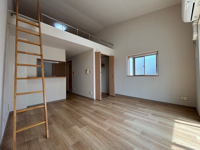 ルミエ－ルＭＯＲＩの物件内観写真