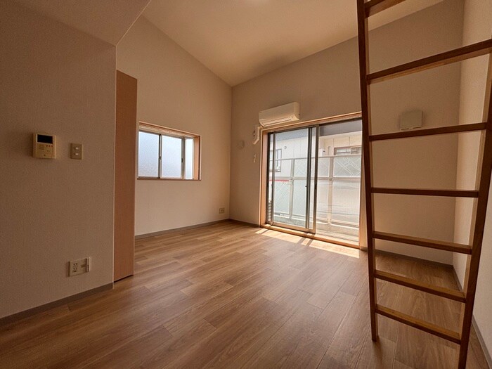 ルミエ－ルＭＯＲＩの物件内観写真