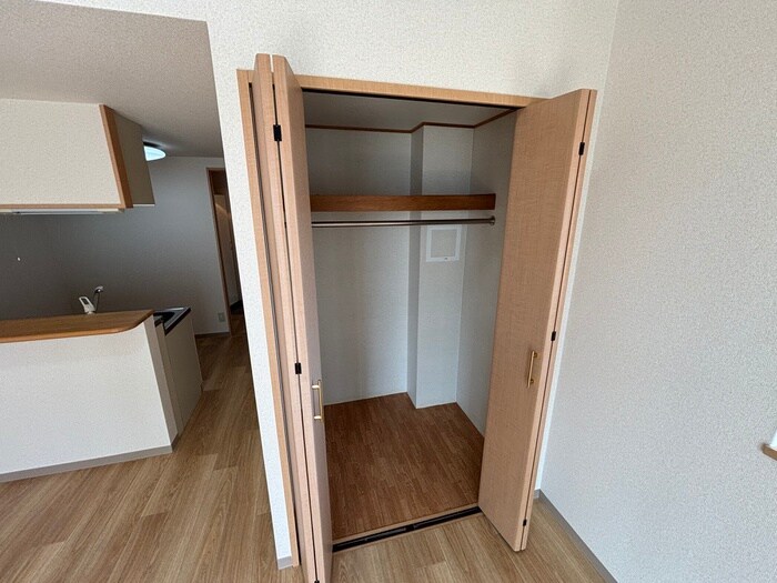 ルミエ－ルＭＯＲＩの物件内観写真