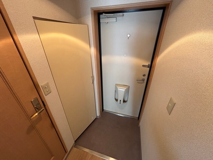 ルミエ－ルＭＯＲＩの物件内観写真