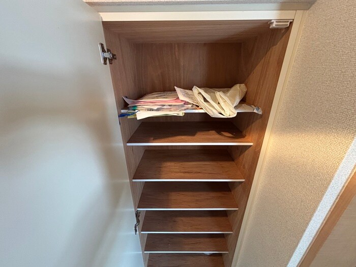 ルミエ－ルＭＯＲＩの物件内観写真