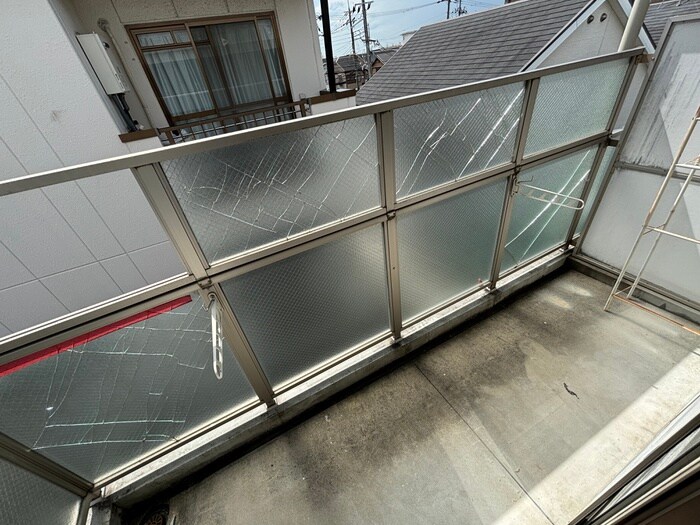 ルミエ－ルＭＯＲＩの物件内観写真