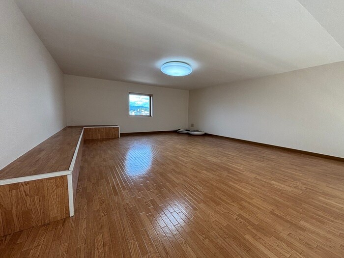 ルミエ－ルＭＯＲＩの物件内観写真