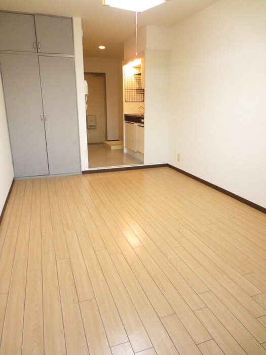 レジデンス野上の物件内観写真