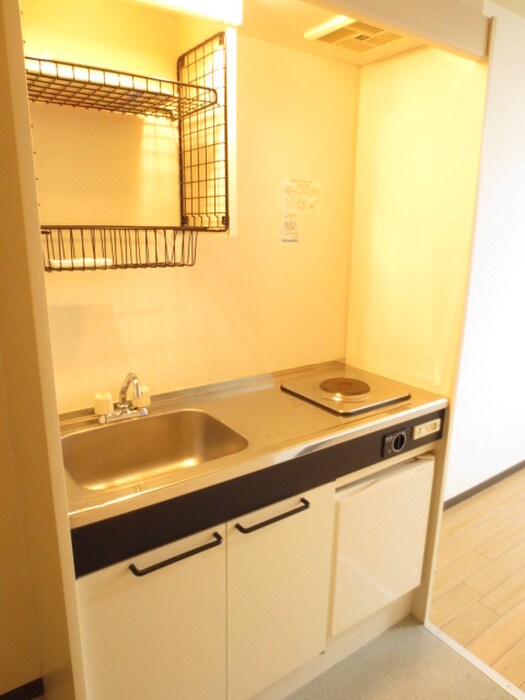 レジデンス野上の物件内観写真