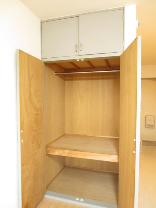 レジデンス野上の物件内観写真