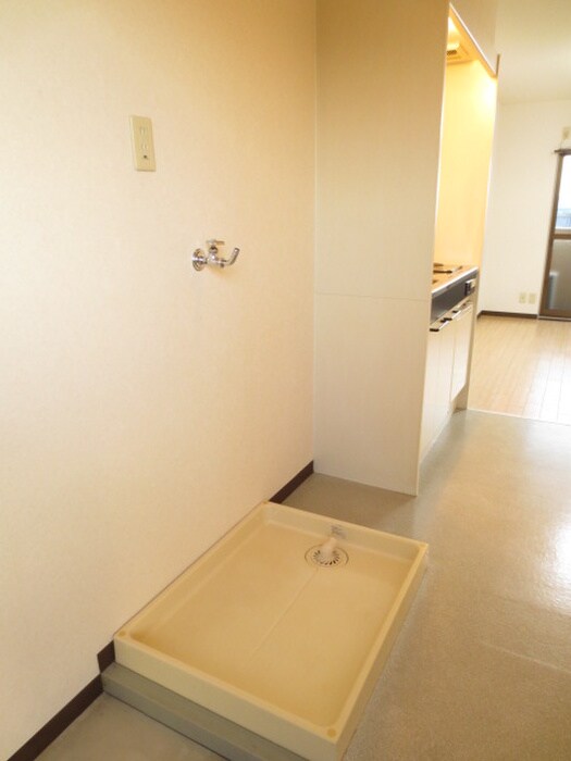 レジデンス野上の物件内観写真