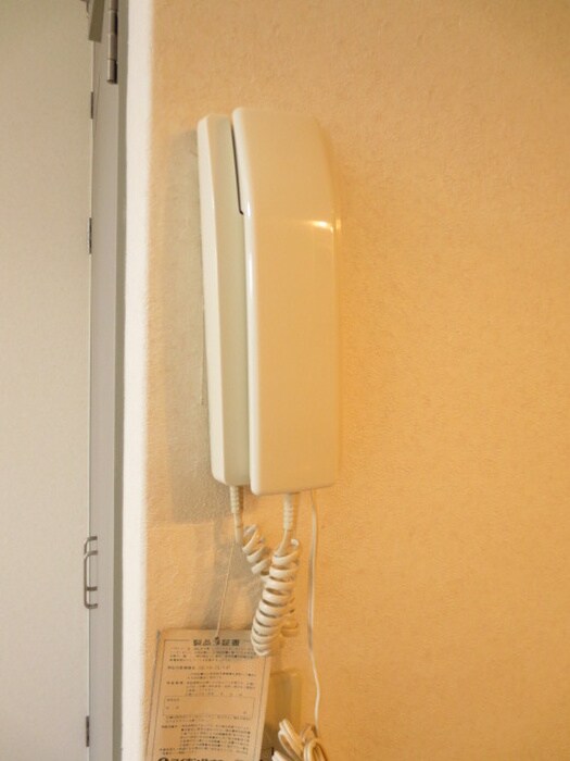 レジデンス野上の物件内観写真