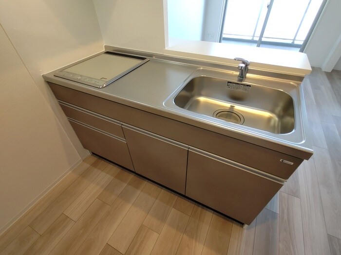 セレニテ江坂エクラの物件内観写真