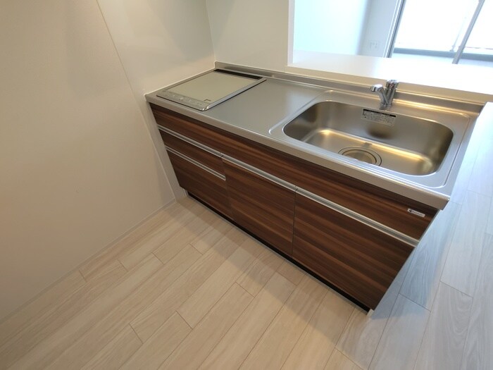 セレニテ江坂エクラの物件内観写真