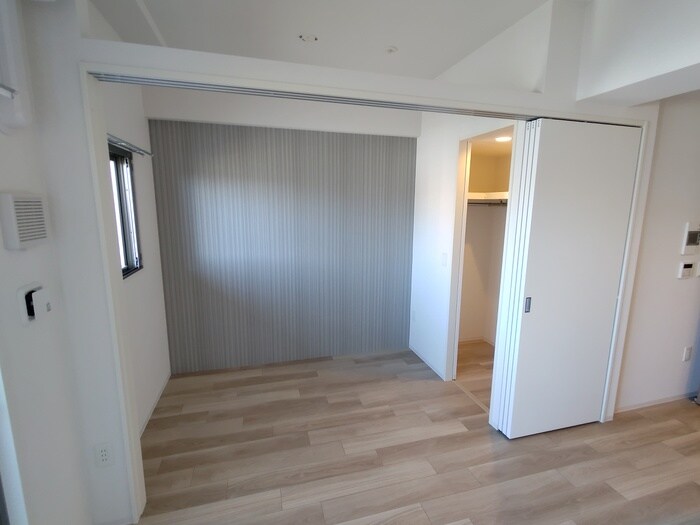 セレニテ江坂エクラの物件内観写真