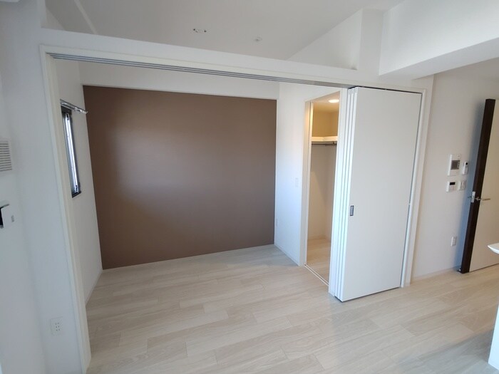 セレニテ江坂エクラの物件内観写真