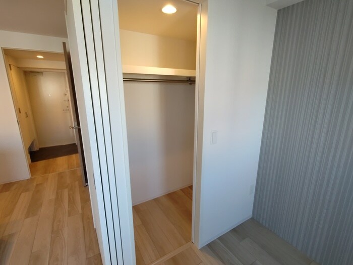 セレニテ江坂エクラの物件内観写真