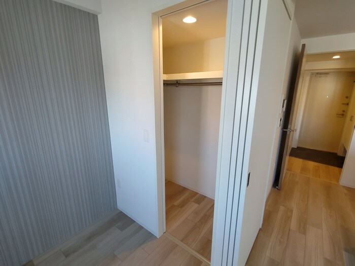 セレニテ江坂エクラの物件内観写真