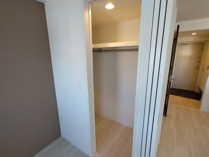 セレニテ江坂エクラの物件内観写真