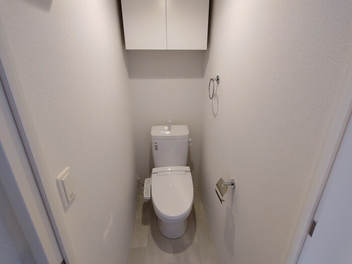 セレニテ江坂エクラの物件内観写真