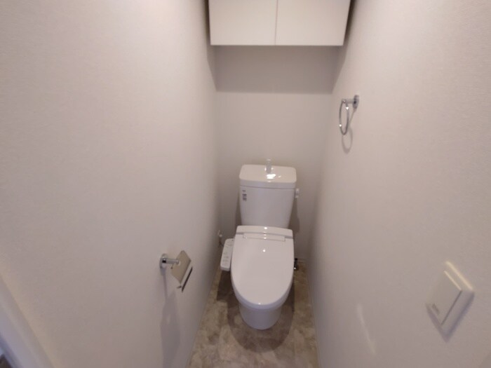 セレニテ江坂エクラの物件内観写真