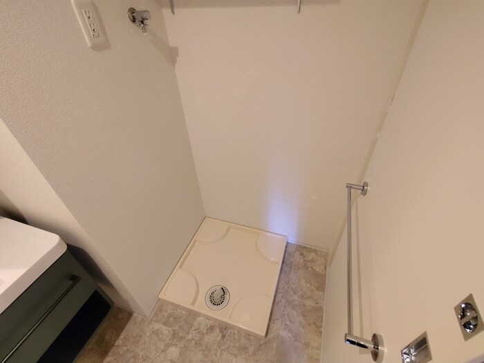 セレニテ江坂エクラの物件内観写真