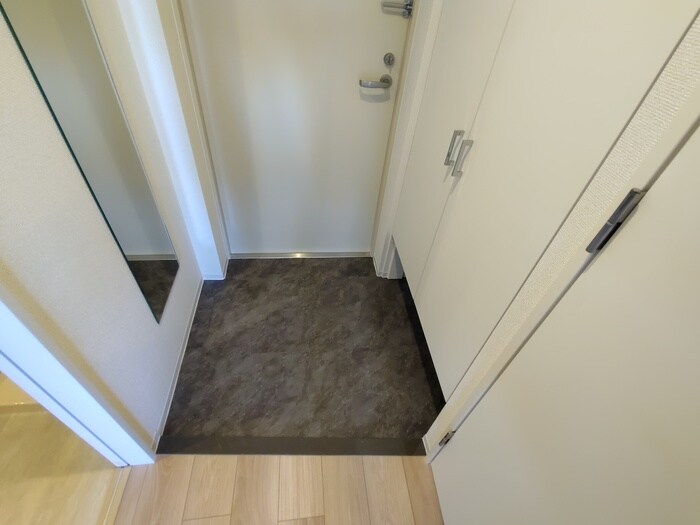 セレニテ江坂エクラの物件内観写真