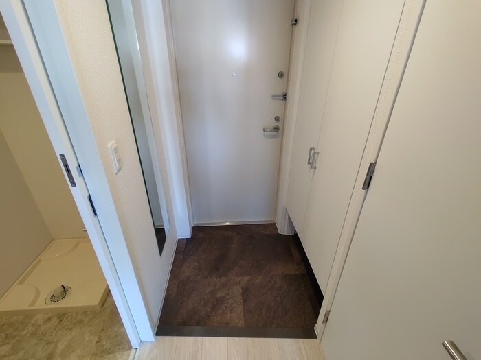 セレニテ江坂エクラの物件内観写真