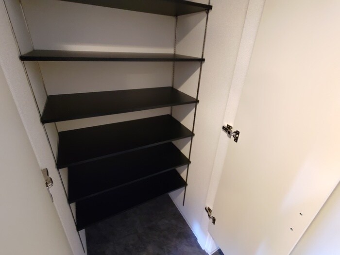 セレニテ江坂エクラの物件内観写真