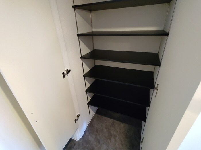 セレニテ江坂エクラの物件内観写真