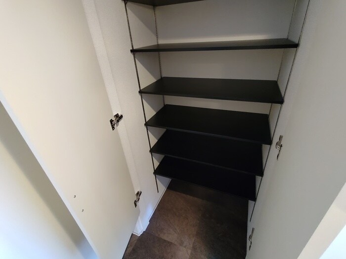 セレニテ江坂エクラの物件内観写真