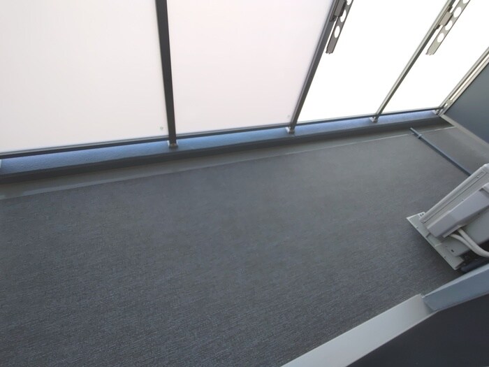 セレニテ江坂エクラの物件内観写真