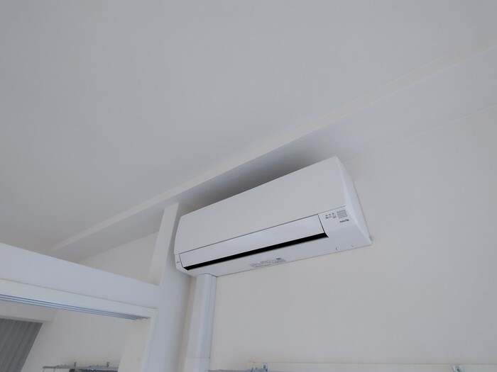 セレニテ江坂エクラの物件内観写真