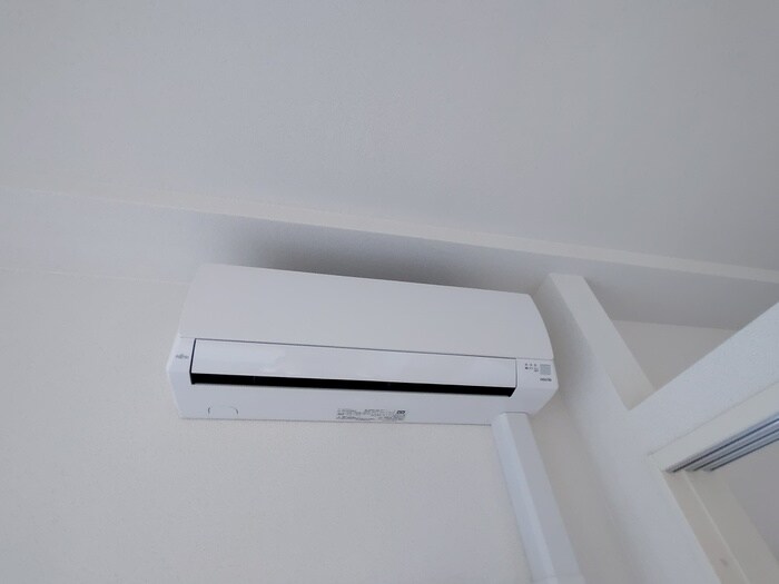 セレニテ江坂エクラの物件内観写真