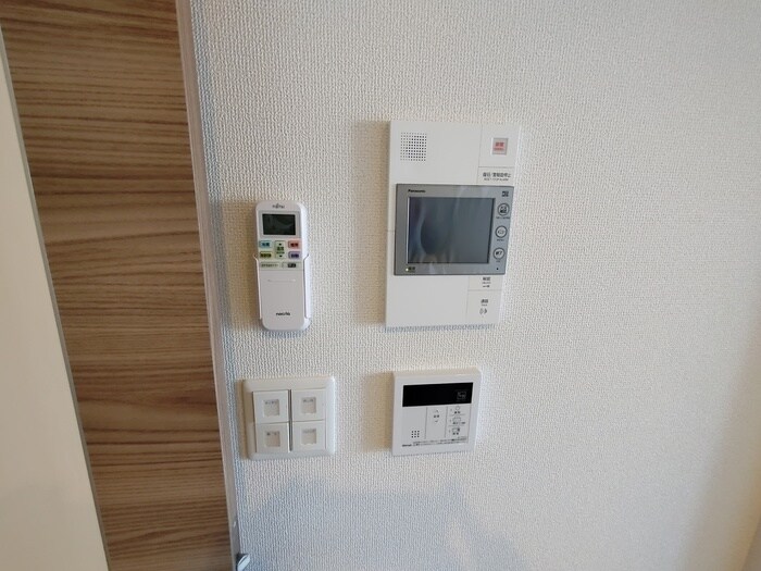 セレニテ江坂エクラの物件内観写真