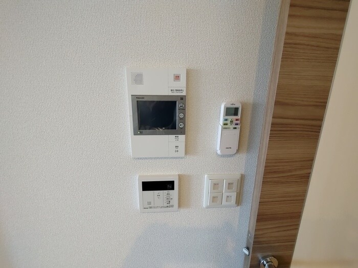 セレニテ江坂エクラの物件内観写真