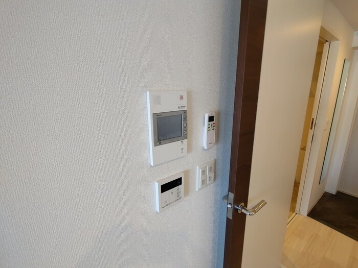 セレニテ江坂エクラの物件内観写真