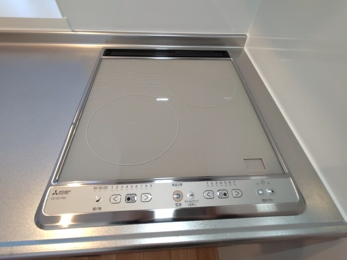 セレニテ江坂エクラの物件内観写真