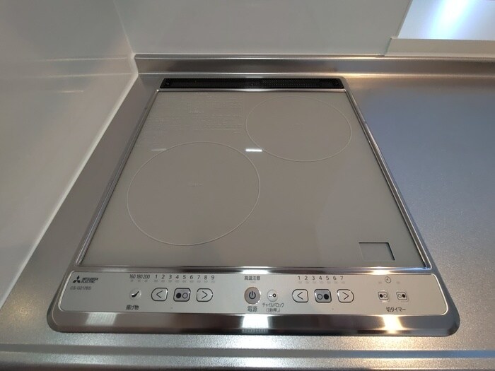 セレニテ江坂エクラの物件内観写真