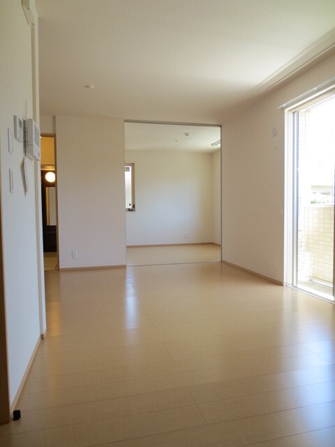 ラコルトの物件内観写真