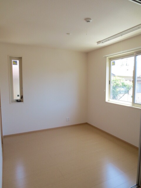 ラコルトの物件内観写真