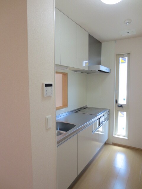 ラコルトの物件内観写真