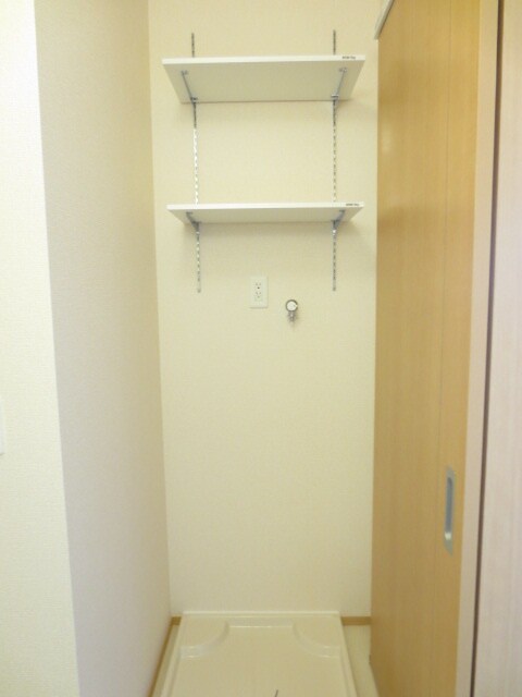 ラコルトの物件内観写真