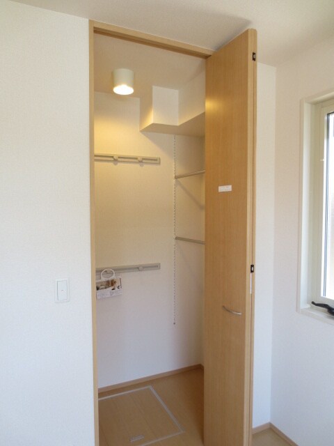 ラコルトの物件内観写真